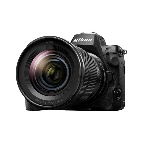 Nikon Z8 Kit + 24-120mm f/4.0 S