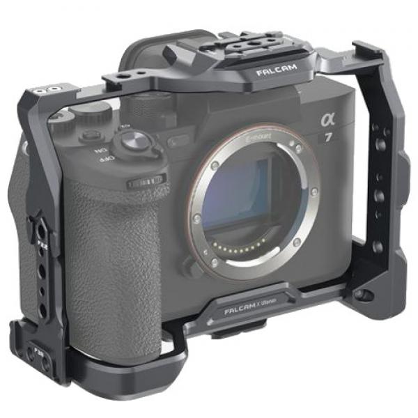 Falcam F22&F38 Quick Release Camera Cage (Pour Sony A7 IV) 2824