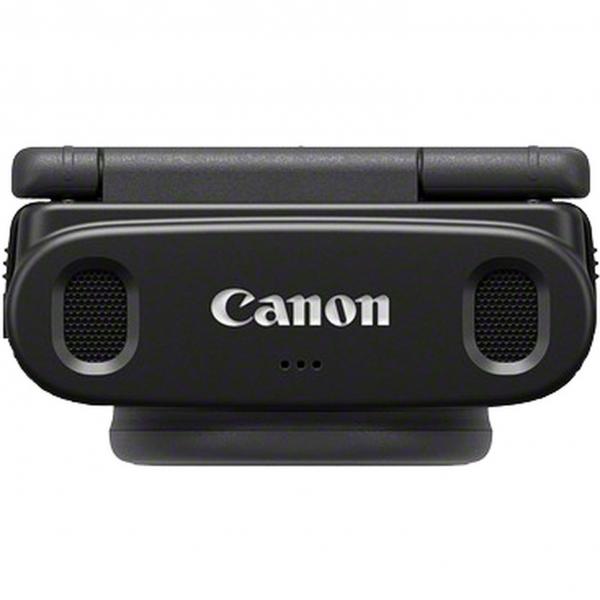 Canon Powershot V10 Black Vlogging Kit