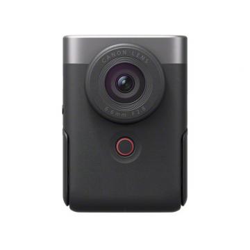 Canon Powershot V10 Black Vlogging Kit
