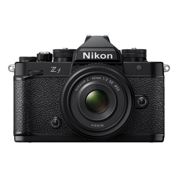 Nikon Z f Kit Z 40mm SE
