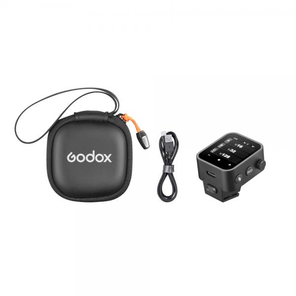 Godox X3 Transmitter Voor Canon