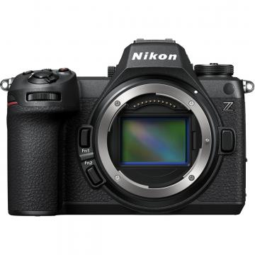 Nikon Z6III Body - voorafgaande bestelling