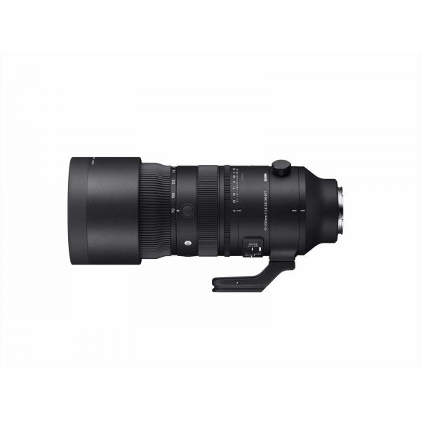 Sigma 70-200mm f/2.8 DG DN OS (S) L-Mount