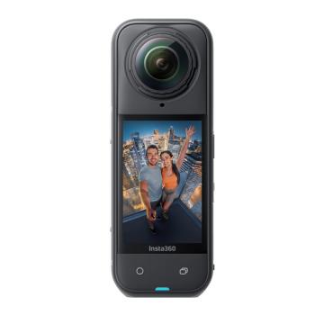 Insta360 X5 Standard Bundle