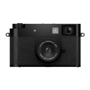 Fujifilm X-HF1 X Half Black