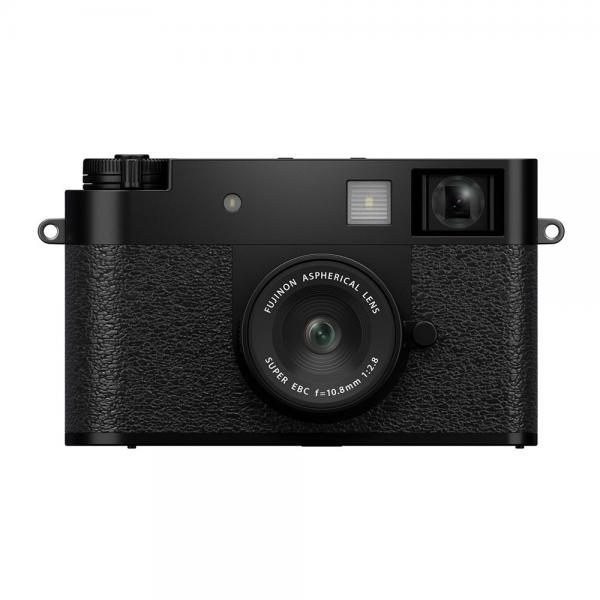 Fujifilm X-HF1 X Half Black
