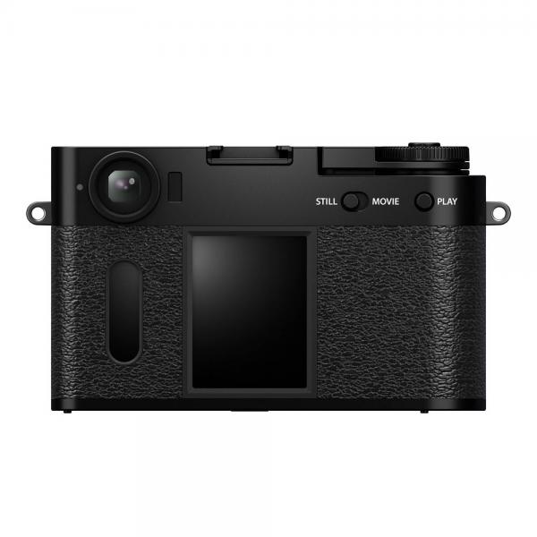 Fujifilm X-HF1 X Half Black