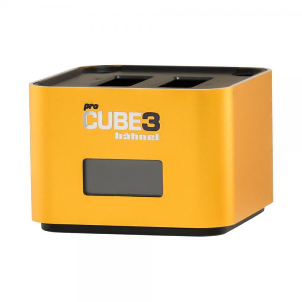 Hahnel ProCube3 Nikon