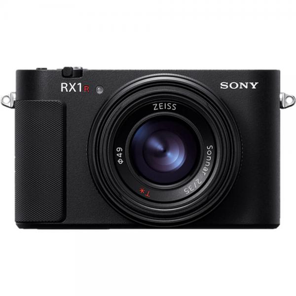 Sony DSC-RX1R III