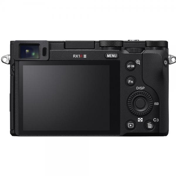 Sony DSC-RX1R III
