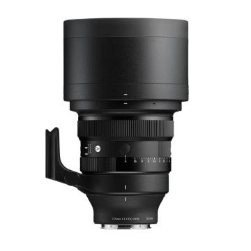 Sigma 135mm f/1.4 DG Art SE