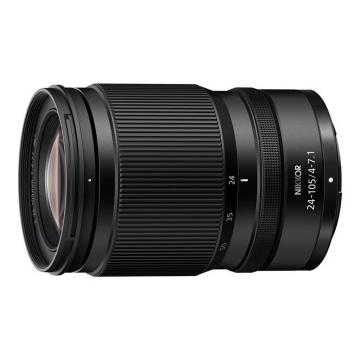 Nikon Nikkor Z 24-105mm f/4-7.1