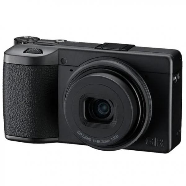Ricoh GR IV Monochrome - Pre order