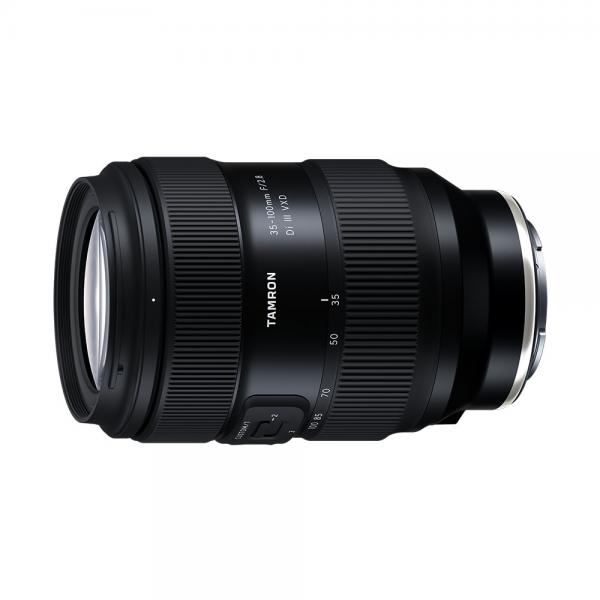 Tamron 35-100mm f/2.8 Di III VXD Nikon Z