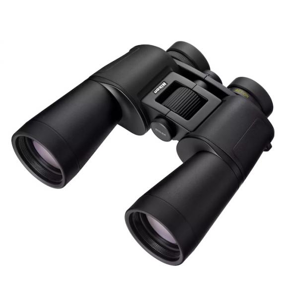 Jumelles Nikon ACTION 10x50
