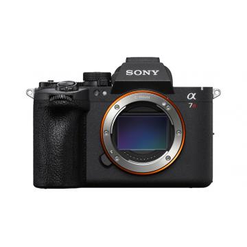 Sony A7R VI - pre order