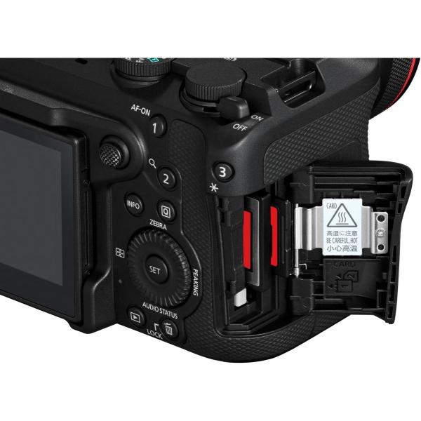 Canon EOS R6 V