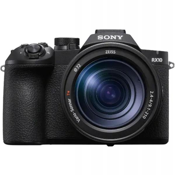 Sony RX10 V - PRECOMMANDE