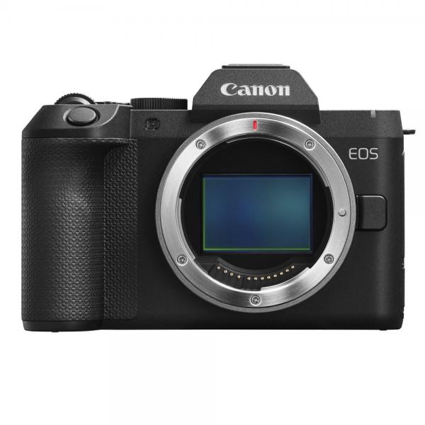 Canon EOS R8 Mark II Body