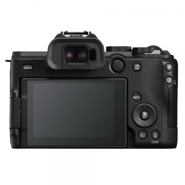 Canon EOS R8 Mark II Body