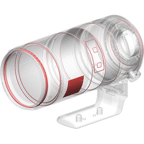 Pentax HD FA 70-200mm/F2.8 Fullframe Black