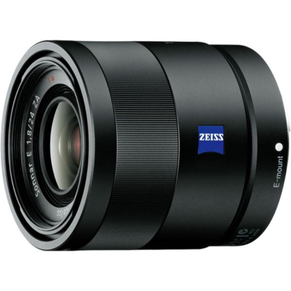 Sony SEL 24mm/F1.8 Sonnar T Carll Zeiss - SEL24F18Z