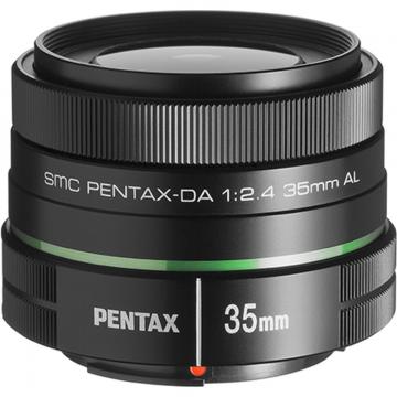 Pentax SMC DA 35mm/F2.4