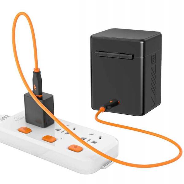 ZGCINE Charger voor Sony NP-FZ100