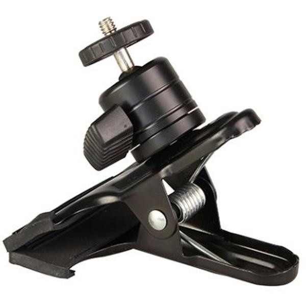 Falcon Eyes Pince + rotule SH-17