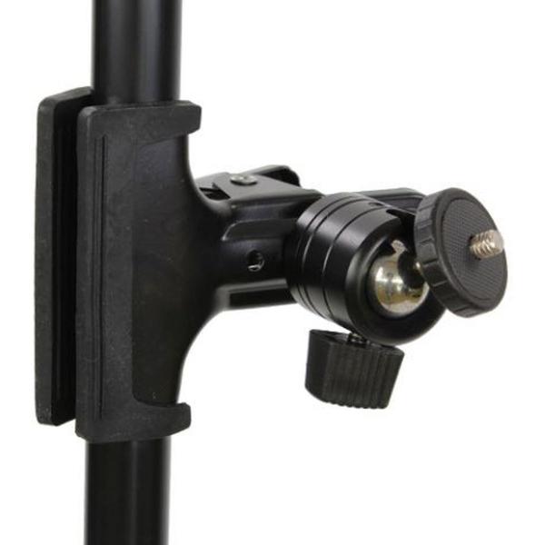 Falcon Eyes Pince + rotule SH-17