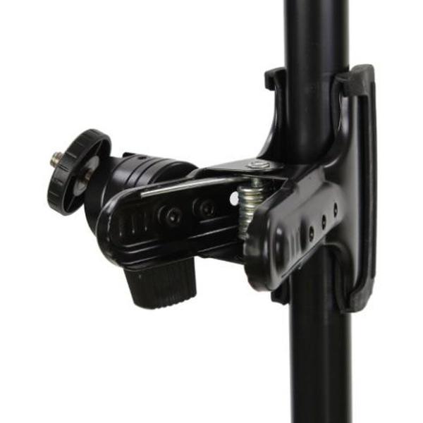 Falcon Eyes Pince + rotule SH-17