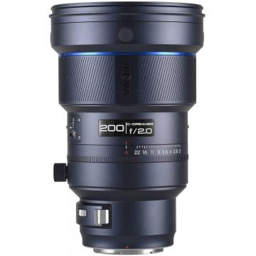 Laowa 200mm f/2.0 AF FF - Nikon Z