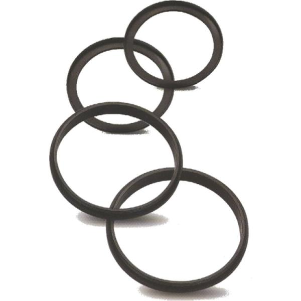 Caruba Step-up Ring 72mm - 77mm