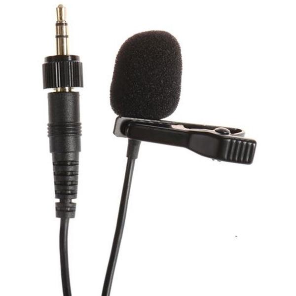 Boya Microphone Duo Lavalier 2,4 GHz sans fil BY-WM4 Pro-K1