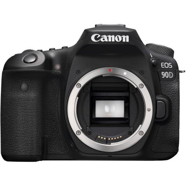 Canon EOS 90D Body