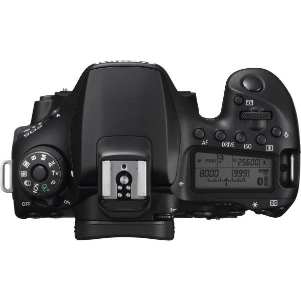 Canon EOS 90D Body