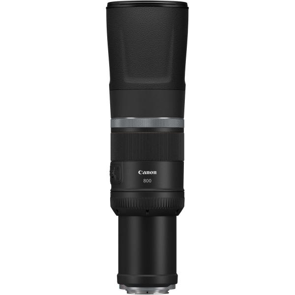 Canon RF 800mm F11 IS STM