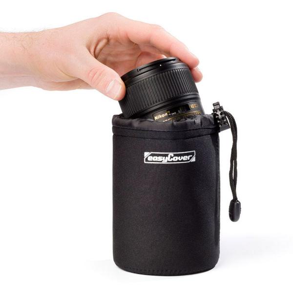 easyCover Lens Case Large