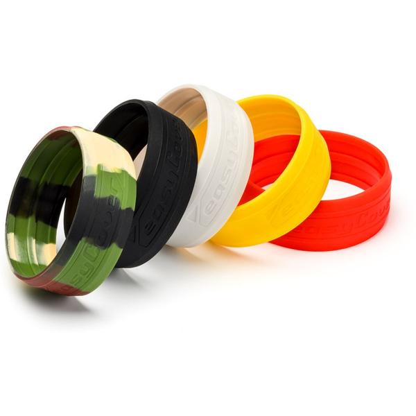 Lens Rings Camouflage