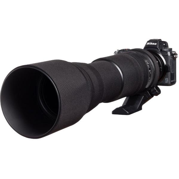 easyCover Lens Oak For SP 150-600mm f/5-6.3 DI VC USD BK