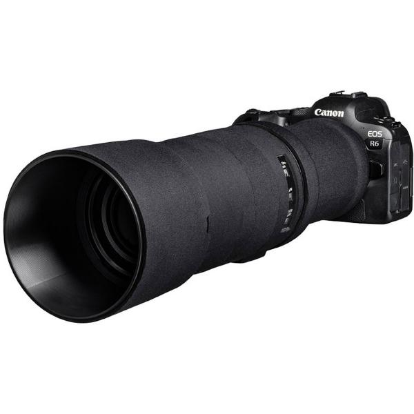 easyCover Lens Oak For Canon RF 600mm F/11 IS STM Black New