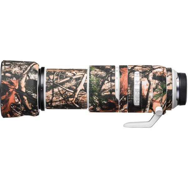 easyCover Lens Oak For RF100-500mm f/4.5-7.1 L IS USM Forest
