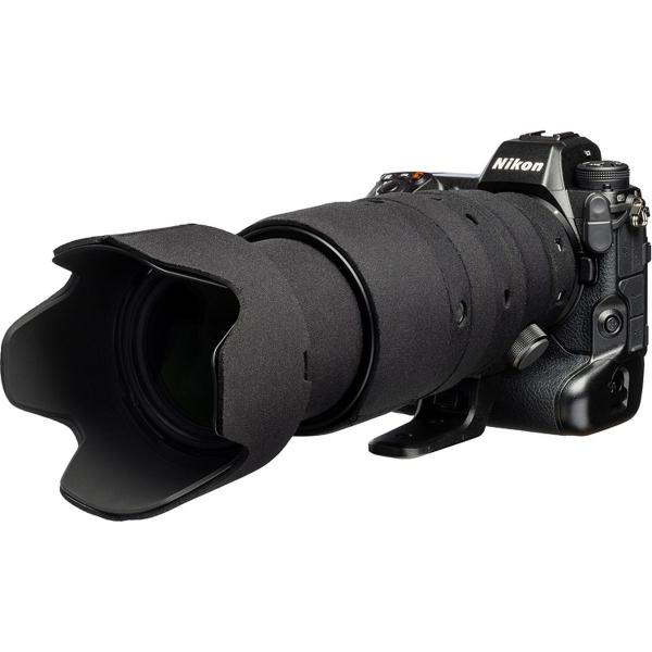 easyCover Lens Oak For Nikon Z 100-400mm f/4.5-5.6 VR S
