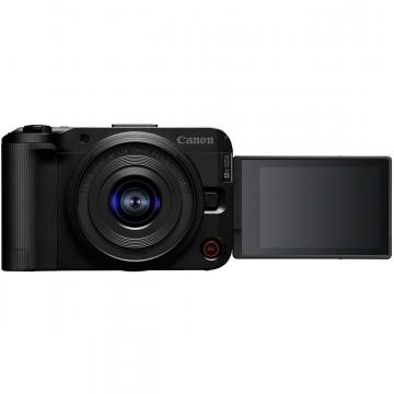 Canon EOS R50 V Black + RF-S 14-30 f/4-6.3