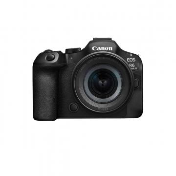Canon EOS R6 Mark MkIII + RF 24-105mm f/4-7.1...