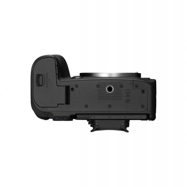 Canon EOS R6 Mark MkIII + RF 24-105mm f/4-7.1 IS STM