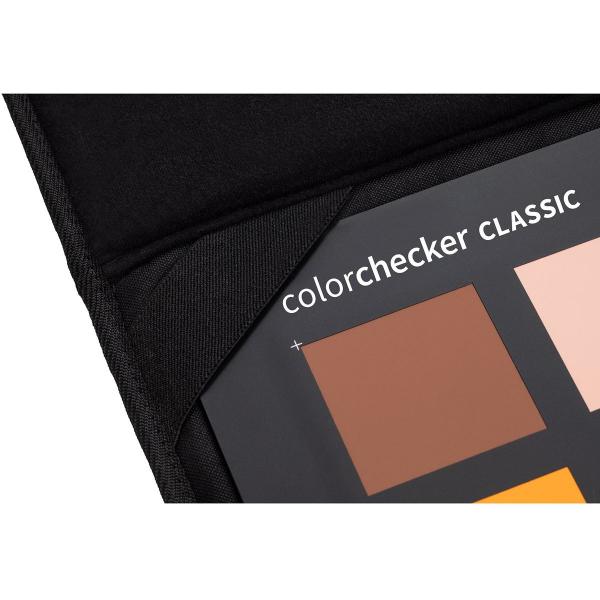 Calibrite ColorChecker Classic XL w/ CS