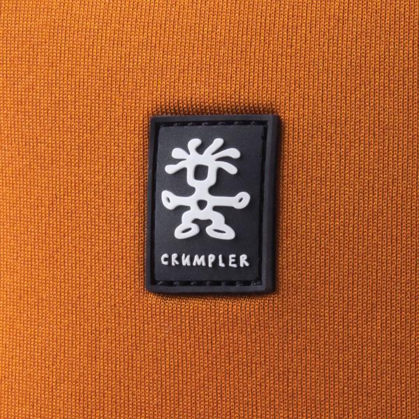 Crumpler Base Layer Camera 90 (burned orange)