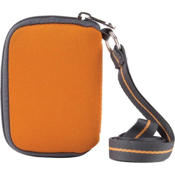 Crumpler Base Layer Camera 90 (burned orange)